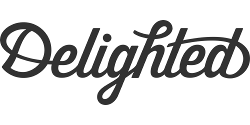 Delighted